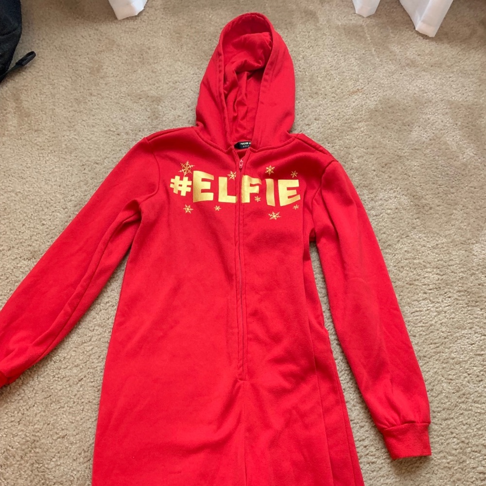 christmas onsie